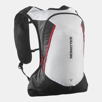 Picture of SALOMON - CROSS 12 WH/RD/BK NS